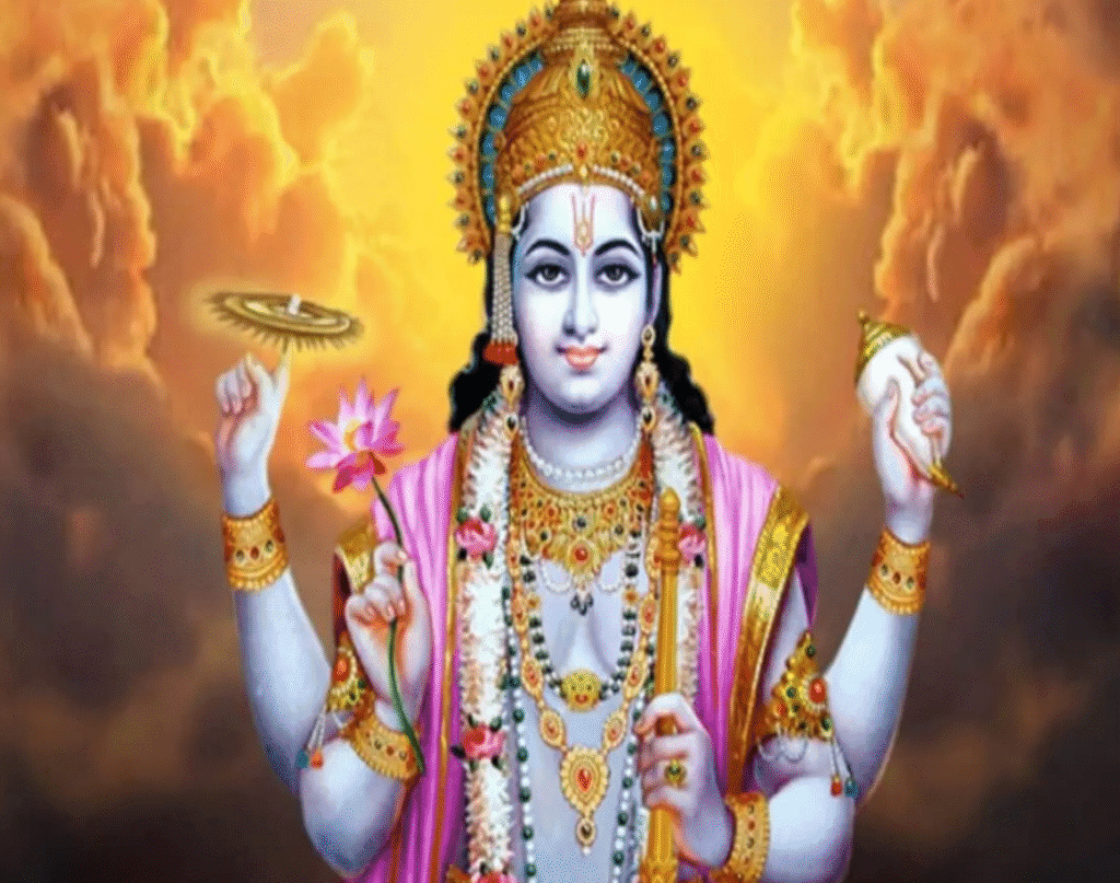एकादशी कब है? 2025